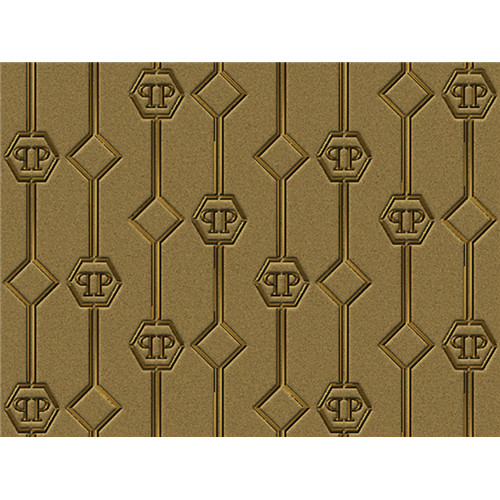 Vinyl Philipp Plein Panel 