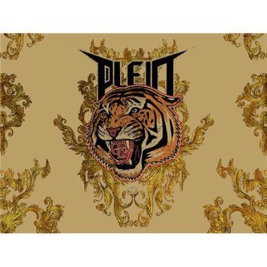 Vinyl Philipp Plein Panel 