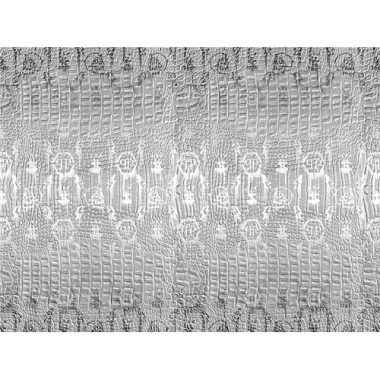 Vinyl Philipp Plein Panel 