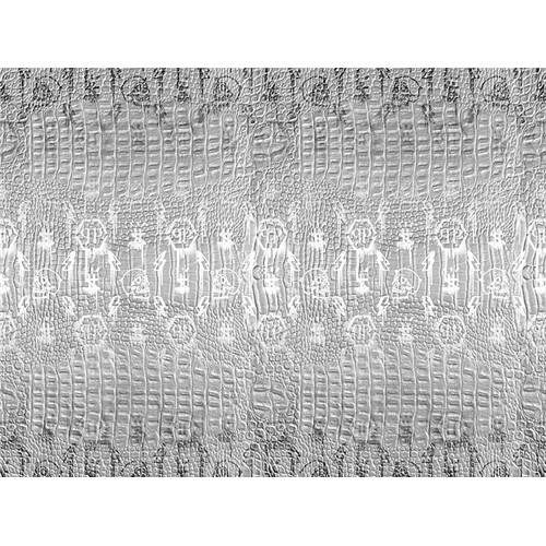 Vinyl Philipp Plein Panel 