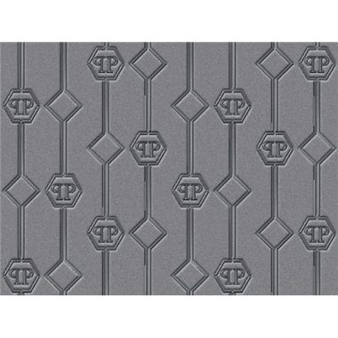 Vinyl Philipp Plein Panel 