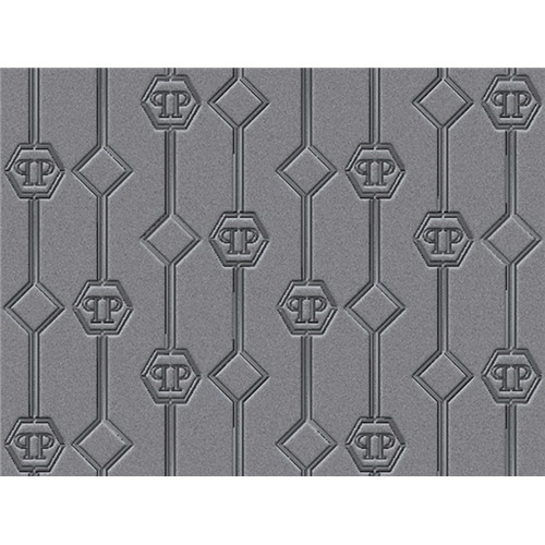 Vinyl Philipp Plein Panel 