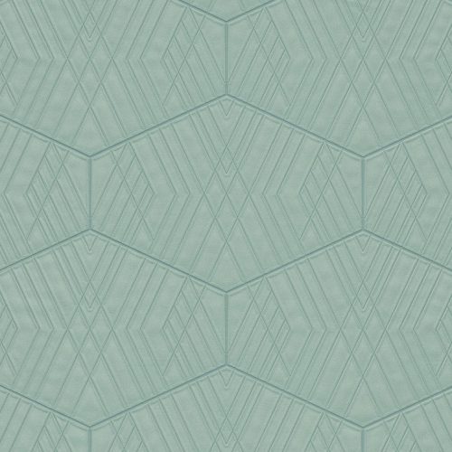 Szürke Geometrikus Vinyl Lamborghini Tapéta 