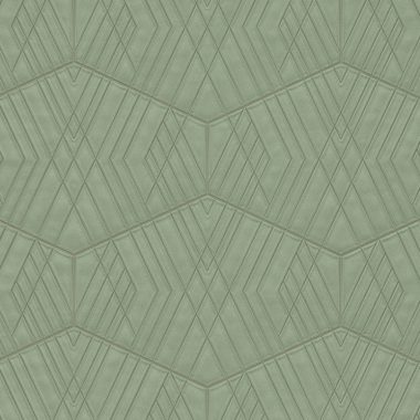 Barna Geometrikus Vinyl Lamborghini Tapéta 