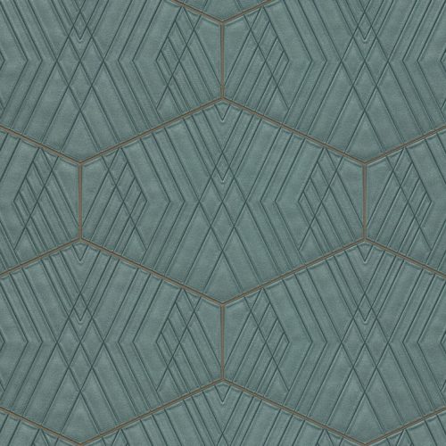 Szürke Geometrikus Vinyl Lamborghini Tapéta 