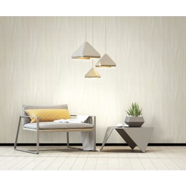 Barna Geometrikus Vinyl Lamborghini Tapéta 