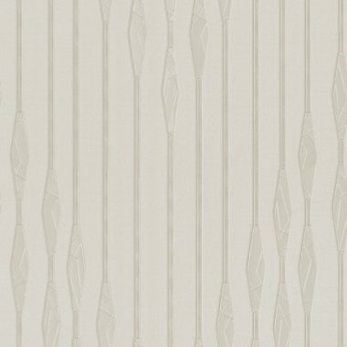 Bézs Geometrikus Vinyl Lamborghini Tapéta 