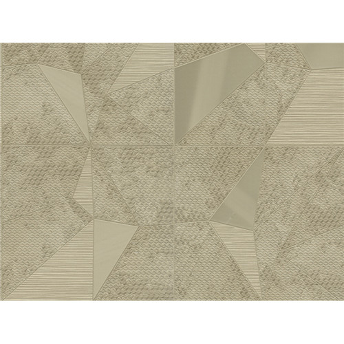 Arany Geometrikus Vinyl Lamborghini Tapéta 