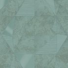 Szürke Geometrikus Vinyl Lamborghini Tapéta 