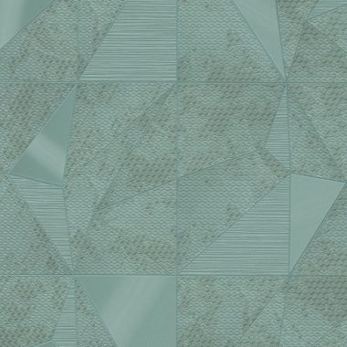 Szürke Geometrikus Vinyl Lamborghini Tapéta 