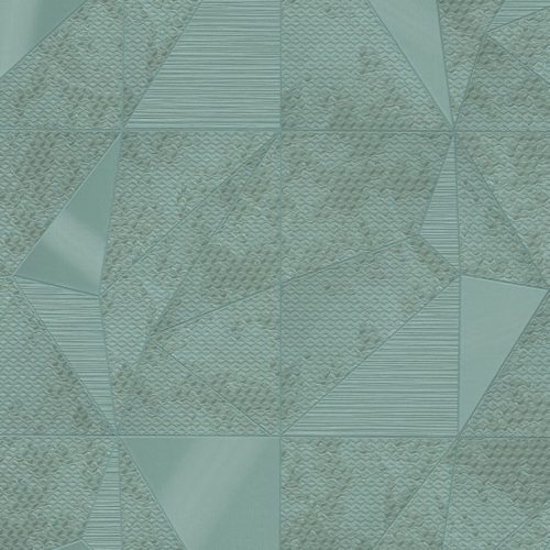 Szürke Geometrikus Vinyl Lamborghini Tapéta 