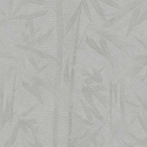 Fehér Levél Vinyl Lamborghini Tapéta 