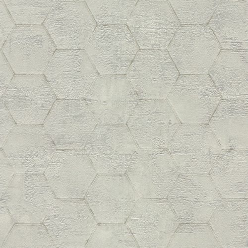 Szürke Geometrikus Vinyl Lamborghini Tapéta 