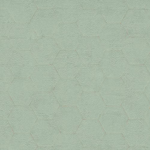 Bézs Geometrikus Vinyl Lamborghini Tapéta 
