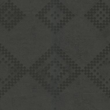 Fekete Geometrikus Vinyl Lamborghini Tapéta 