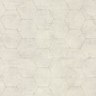 Fehér Geometrikus Vinyl Lamborghini Tapéta 