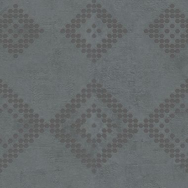 Szürke Geometrikus Vinyl Lamborghini Tapéta 