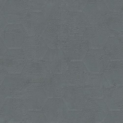 Szürke Geometrikus Vinyl Lamborghini Tapéta 