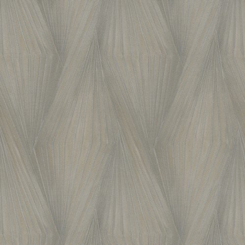 Barna Geometrikus Vinyl Lamborghini Tapéta 