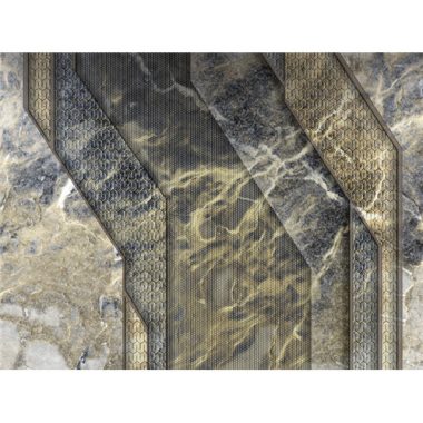 Vinyl Lamborghini Panel 