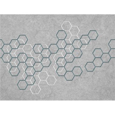 Vinyl Lamborghini Panel 