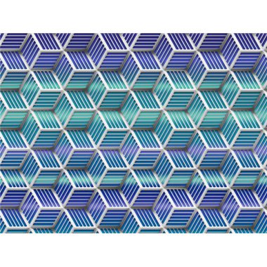 Vinyl Lamborghini Panel 