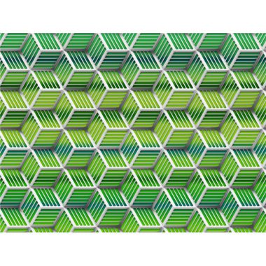 Vinyl Lamborghini Panel 