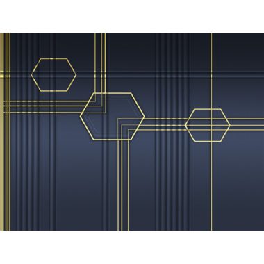 Vinyl Lamborghini Panel 