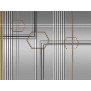 Vinyl Lamborghini Panel 