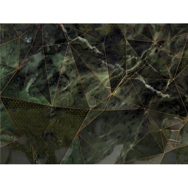 Vinyl Lamborghini Panel 